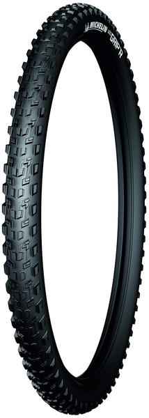 Michelin Fahrradreifen Wildgrip R 29 ́ ́ Tubeless Mtb Reifen