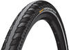 Continental 323214/1004410000, Continental Contact Ii Tubeless 700c X 25 Urban Tyre