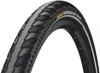 Continental 323214/1004410000, Continental Contact Ii Tubeless 700c X 25 Urban...