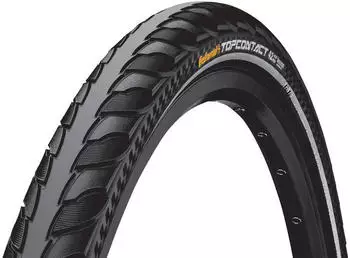 Continental TopContact II 28 x 1 3/8 x 1 5/8 (37-622)