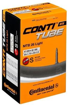 Continental MTB 26 Light S