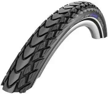 Schwalbe Marathon Mondial 28 x 1.60 (42-622) (Clincher)