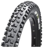 Maxxis ETB74265000, Maxxis Minion Dhf St/dh 60 Tpi 26'' X 2.50 Rigid Mtb Tyre Schwarz