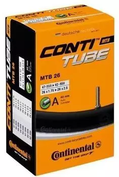 Continental MTB 26 A