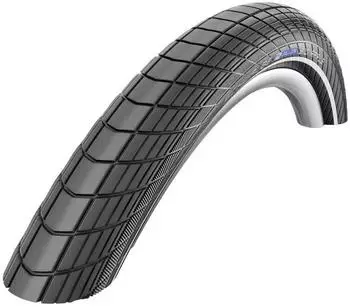 Schwalbe Big Apple 24 x 2.00 (50-507) (Perf)