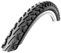 Schwalbe Land Cruiser HS450 28" Fahrradreifen (1,75" | TwinSkin Act.KG SBC | Draht)