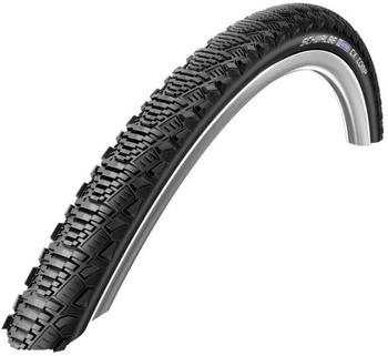 Schwalbe CX Comp 28 x 1.50 Draht 2012 schwarz Teile Reifen &
