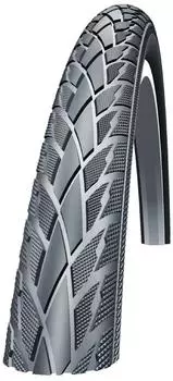 Schwalbe Road Cruiser Green 28 x 1.60 (42-622) coffe-reflex