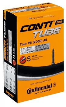 Continental Tour 28 (700C)