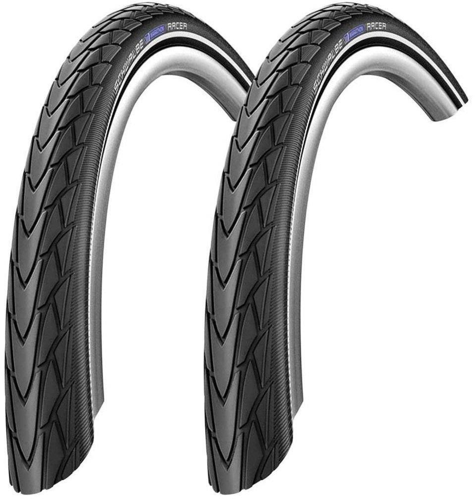 Schwalbe Marathon Racer Drahtreifen Performance 28 Lite Reflex main image 1
