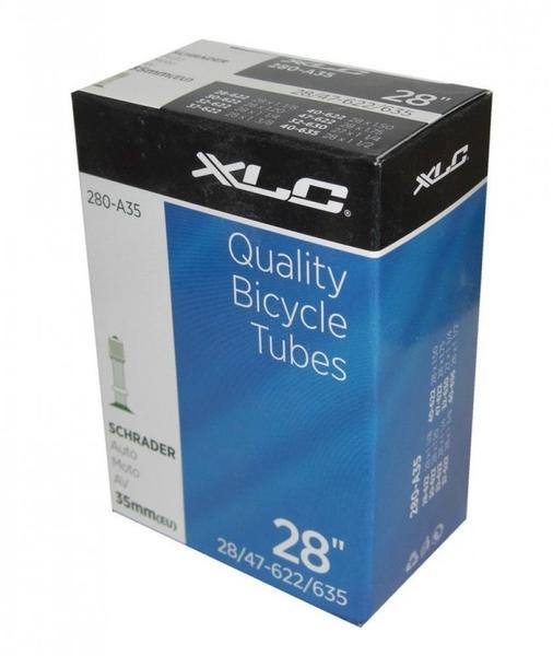 XLC Fahrradschlauch 27