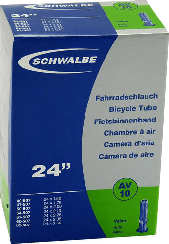 Schwalbe AV 10