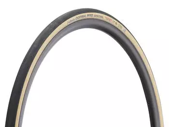 Veloflex Tires Vittoria Corsa Pro Control TLR (Tubeless Ready) 34-622 para