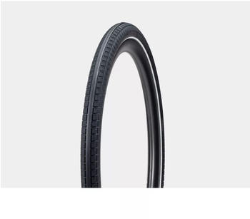 Bontrager E6 Hard-Case Lite Reflective E-Bike 700x50C