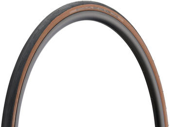 Schwalbe Schwalbe One Sidewall Addix Tube Tpe Hs462a 700c X 25 Road Tyre brown 700C x 25