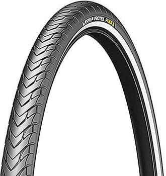 Michelin Michelin Protek Max Tubeless 20" X 2.20 Rigid Tyre black 20" x 2.20
