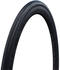 Schwalbe Schwalbe One Plus Addix Hs462a 700c X 30 Road Tyre silver 700C x 30