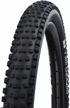 Schwalbe Schwalbe Wicked Will Perform Addix 29" X 2.40 Mtb Tyre black 29" x 2.40