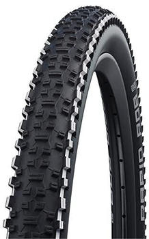 Schwalbe Schwalbe Rapid Rob K-guard Sbc 26" X 2.25 Rigid Mtb Tyre black 26" x 2.25