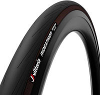 Vittoria VITPN010036-700C-32, Vittoria Ridearmor Ii Tubeless 700c X 32 Road Tyre