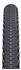 Teravail Cannonball Light And Supple Tubeless 700x42 golden