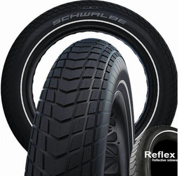 Schwalbe Super Moto-X 20x4.00" (100-406)