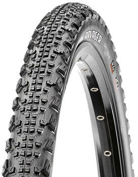 Maxxis Ravager Silkshield Tr 60 Tpi Tubeless 700x45 silver