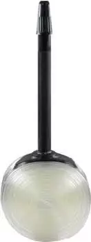 Pnk Piuma Presta 65 mm (23-34) – Pnk Piuma Presta 65 mm (23-34) – Leichter TPU-Schlauch für sportliche Gravel- und Rennfahrten