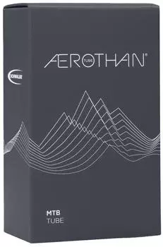 Schwalbe Aerothan Tube 29" MTB+ black/black