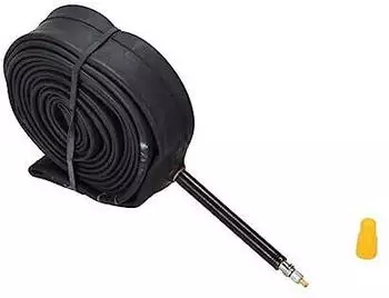 Pirelli RoadTUBE Valve Presta Removable 23/30-622 (48 mm) – Verschiedene Größen für optimale Passform