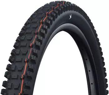 Schwalbe Albert Gravity Pro 29x2.60 ADDIX Soft Radial TLR E-50