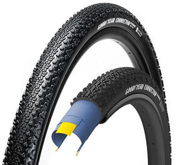 Goodyear Connector Ultimate (Folding) 27.5 x 2.00 (50-584) – Optimale Traktion bei jedem Wetter