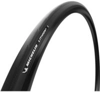 Michelin Lithion 4 Performance Line Faltreifen 28x1,1 Zoll (28-622) Schwarz - hoher