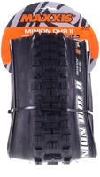 Maxxis ETB00551200, Maxxis Minion Dhr Ii Downhill 60x2tpi 3cg/dh Tubeless...