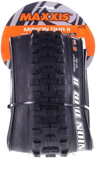 Maxxis Minion Dhr Ii Downhill 60x2tpi 3cg/dh Tubeless 27.5" X 2.50