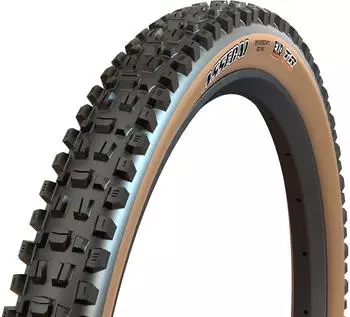 Maxxis Assegai Mountain 60tpi Exo Tubeless 27.5" X 2.60