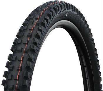Schwalbe Magic Marry Evolution Gravity Radial ADDIX Soft TLR 27,5" Faltreifen schwarz 27,5x2,5