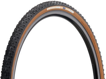 Panaracer GravelKing EXT TLR 28" Faltreifen Modell 2024 black-brown 45-622 (700x45C)