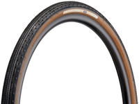 Panaracer PANPN030023-Brown-700C x 30, Panaracer Gravelking Sk Tubeless 700c X...