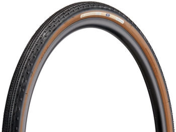 Panaracer GravelKing SK TLR 28" Faltreifen Modell 2024 black-brown 30-622 (700x30C)