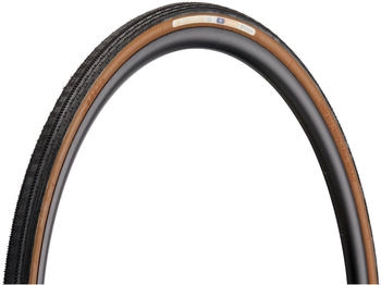 Panaracer GravelKing SS 28" Faltreifen Modell 2024 black-brown 28-622 (700x28C)