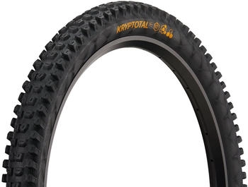 Continental nental Kryptotal-R Enduro Soft 26" Faltreifen schwarz 26x2,4