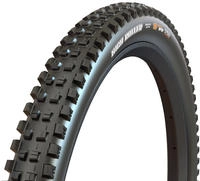 Maxxis ETB00533400, Maxxis High Roller Gen3 Downhill 2x60 Tpi 3cg/dh Tubeless 27.5''