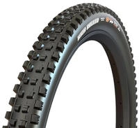 Maxxis TB00513200, Maxxis High Roller III (29 x 2.40, 61-622) (TB00513200) Schwarz