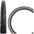 Continental Pure Contact 27,5'' black/brown/reflex 50-584 (27,5 x 2,00)