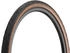 Continental Pure Contact 28'' Folding Tyre black/brown/reflex 47-622 (28 x 1,75)