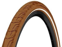 Continental 0101608000, Continental 47-622 RIDE City ExtraPuncture Belt TPI...