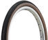 Continental Contact Urban Foldable Tyre 16 x 1,35 (35-349) black/brown