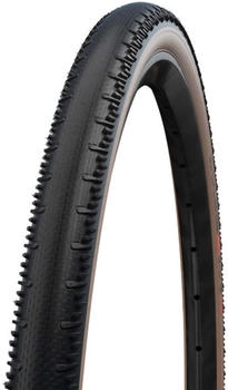 Schwalbe G-One RS PRO black-transparent (35-622)