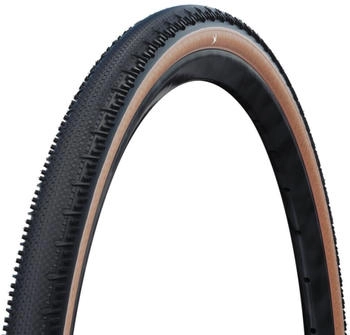 Schwalbe G-One RS PRO black-transparent (45-622) Schwalbe G-One RS PRO black-transparent (45-622)